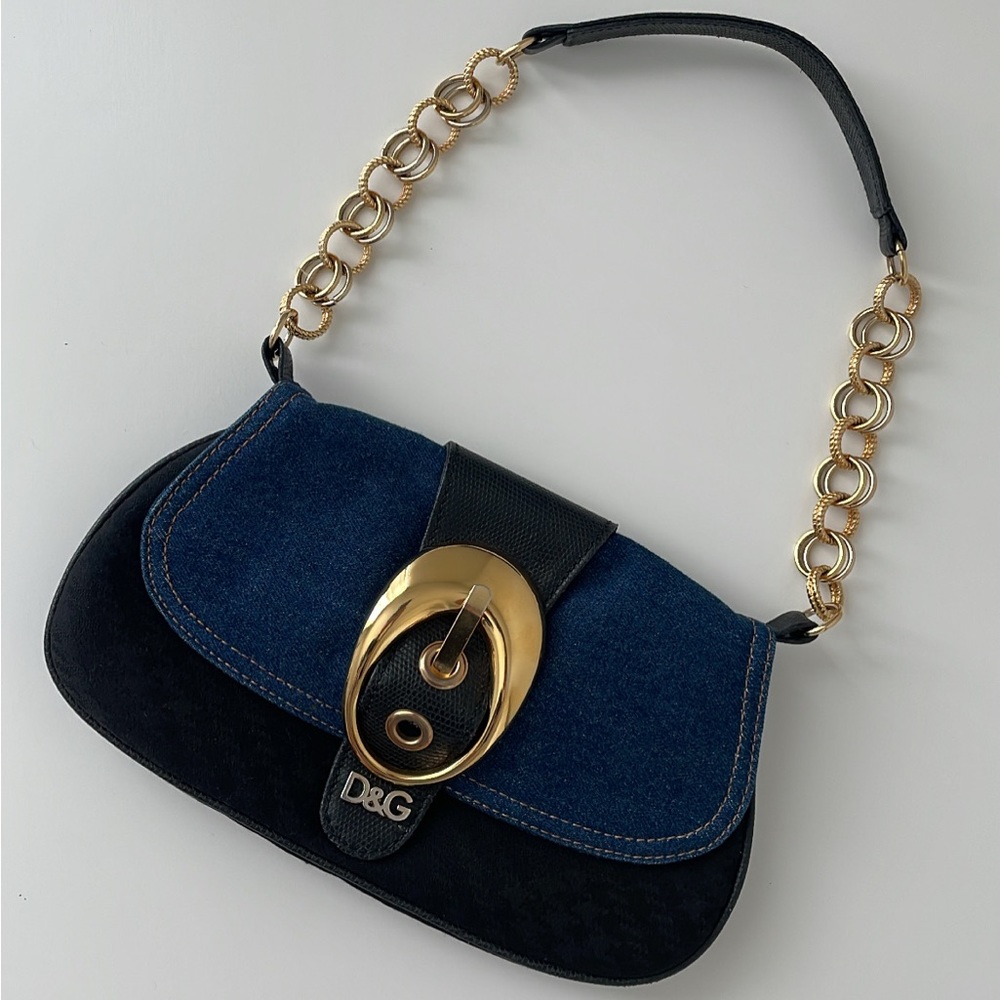 Vintage Dolce & Gabbana purse